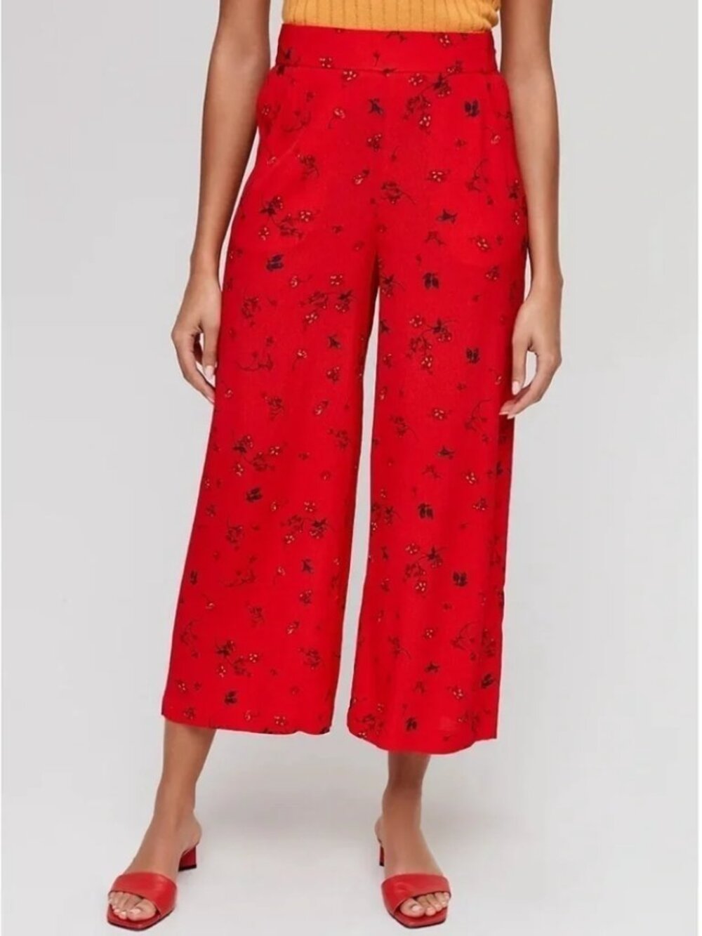 Wilfred - Faun Pant - XS